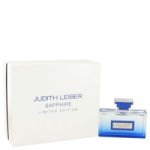 Judith Leiber Saphire Eau De Parfum Spray Limited Edition By Judith Leiber - 75 Ml Eau De Parfum Spray