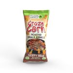 Crazy Corn 50G - Beefy Bbq