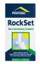 Polycell Rockset Fast Anchoring Cement 500G