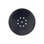 Bosch Ex 25 Foi Abrazive Disc M480 225MM G180 - 2608900711