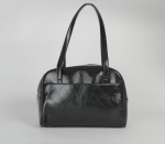 Bowler Bag - One Size Black