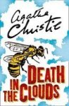 Death In The Clouds Paperback