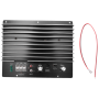 12V 1500W Car Audio Power Amplifier Diy Amp Board Compatible With Universal