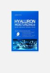 Hyaluron Moisturising Ampoule Mask