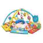 Activity Gym Play Mat With Balls