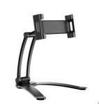 2 In 1 Tablet Stand With Mount
