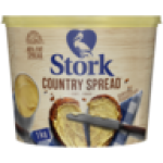 Country Spread 40% Fat Spread Tub 1KG