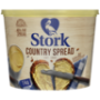 Country Spread 40% Fat Spread Tub 1KG