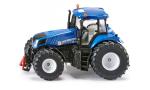 New Holland Tractor 8050 Scale 1 32