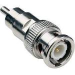 Hikvision Bnc Connector Male To Rca Male Adaptor