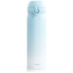Stainless Steel Water Thermal Bottle 500ML - Light Blue