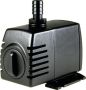 Waterfall Water Feature Pump 400 Litre/hour Includes 1.8M Cable