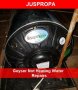 Geyser Not Heating Water Repairs By Juspropa