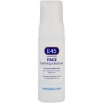 E45 Face Foaming Cleanser 150ML