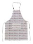 Apron Tomato - Design 275