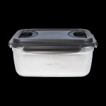 7.5L Multipurpose Container Stainless Steel