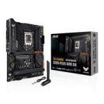 Asus Intel Z690 Tuf Gaming Z690-PLUS Wifi D4 Pcie 5.0 Atx Motherboard