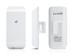 Ubiquiti Uisp Airmax Loco M5 5GHZ 13DBI Radio Includes Poe Injector LOCO-M5