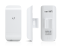 Ubiquiti Uisp Airmax Loco M5 5GHZ 13DBI Radio Includes Poe Injector LOCO-M5