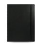 Note Book A4 Classic Black