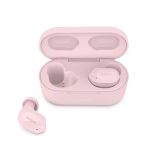 Belkin Soundform Play True Wireless Earbuds Wireless Earphones With 3 Eq Presets IPX5 Sweat And Water Resistant 38 Hours Play Ti