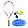 Tennis Trainer Rebound Ball Solo Training Rebuttal Ball Tennis Backyard
