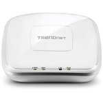 Trendnet AC1750 Dual Band Poe Access Point With Gigabit Poe