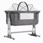 Baobab Trees Co-sleeper Deluxe