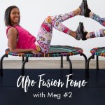 Meg Afro-fusion Fomo 2