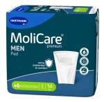 Molicare Premium Men Pad 2 Drops