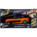 & Furious Radio Control Drifter Car Type May Vary
