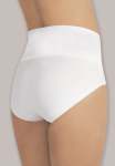 Carriwell Seamless Post-birth Support Panty - Small White