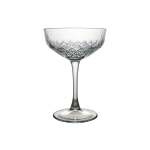 Timeless Pasabahce Champagne Coupe