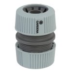 Gardena Hose Repair Valve 13MM
