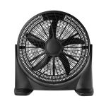 Bennett Read – 40CM 60W Hv Floor Fan HFN401