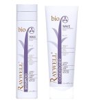 RAYWELL Biowave Shampoo & Conditioner For Curly Hair 250ML