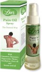 Pain Oil