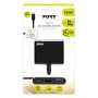 USB Type-c To 1 X HDMI|1 X USB3.0|1 X Type-c 60W Pd Dock Black