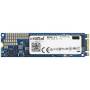 Crucial MX500 250GB M2 2280DS SSD