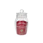 Sealed Glass Jar 1250ML