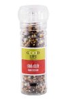 Good Life Organic - Steak Sizzle 70G Grinder