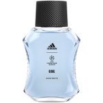 Adidas Uefa 11 Eau De Toilette 50ML