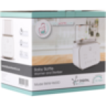 Baby Bottle Warmer & Sterilizer