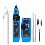 Multifunctional Network Cable Tester NF-810