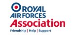 Royal Air Forces Association Mug