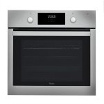 Whirlpool Oven AKP745