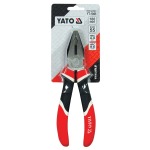 Yato Combination Pliers - 180MM - Industrial