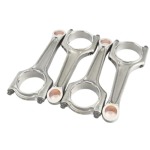 Bmw B48 2.0 Turbo Connecting Rod F20 F30 G20 X1 X3 - 11248623418 Set Of 4