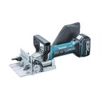 Cordless Biscuit Joiner 18V
