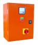 7.5KW 400V S-d Starter +isol+amm Orange Steel IP65 415V Coil